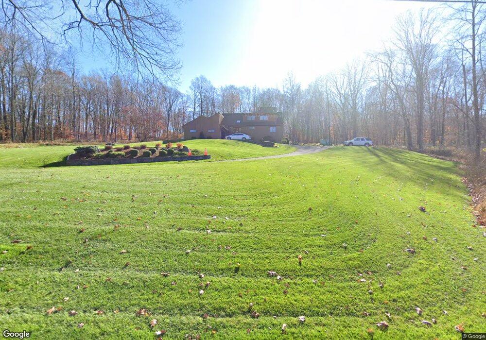 14 Coote Hill, Sherman, CT 06784 - photo 1