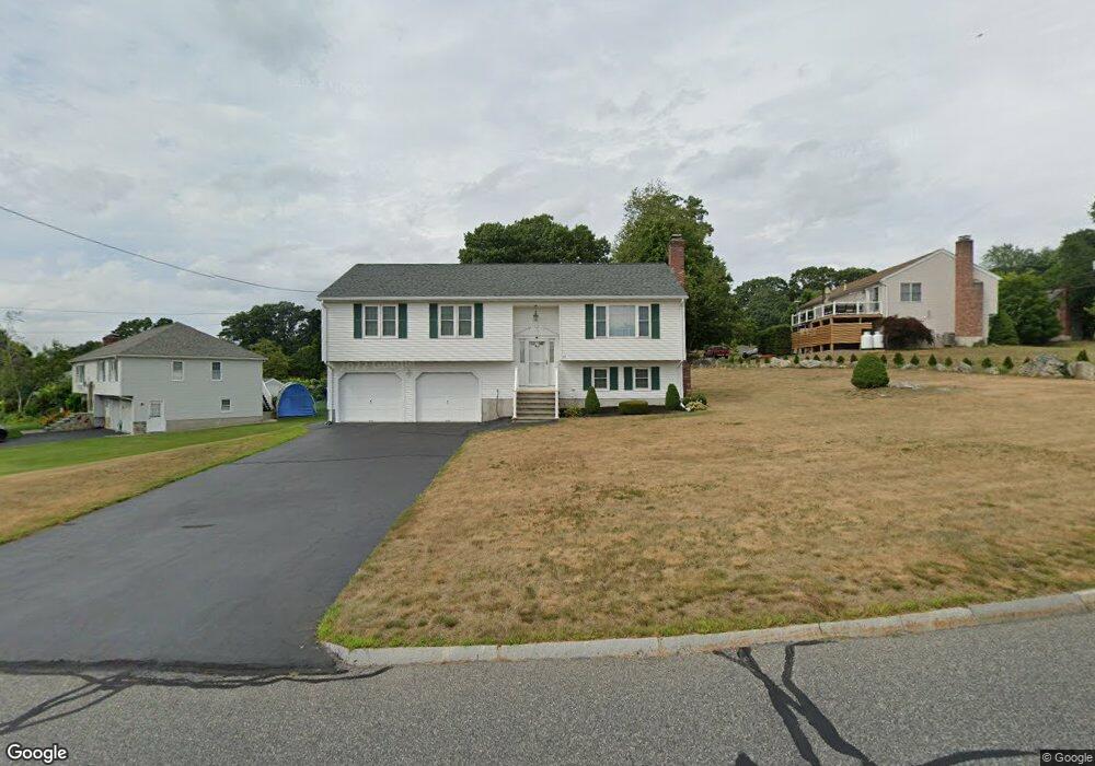 92 E Street Extension, Milford, MA 01757 - photo 1