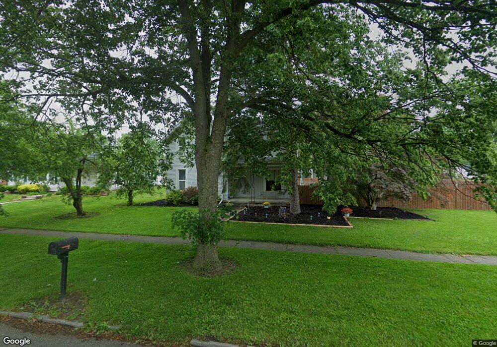 415 Fremont St, Elmore, OH 43416 - photo 1