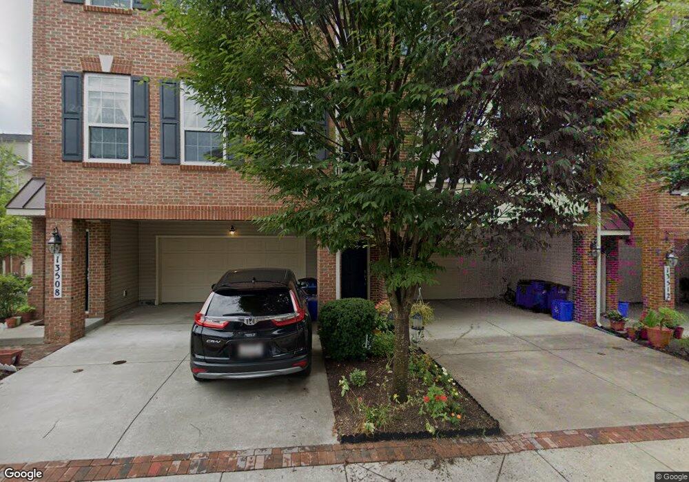 13508 Latrobe Ln unit 2363, Clarksburg, MD 20871 - photo 1