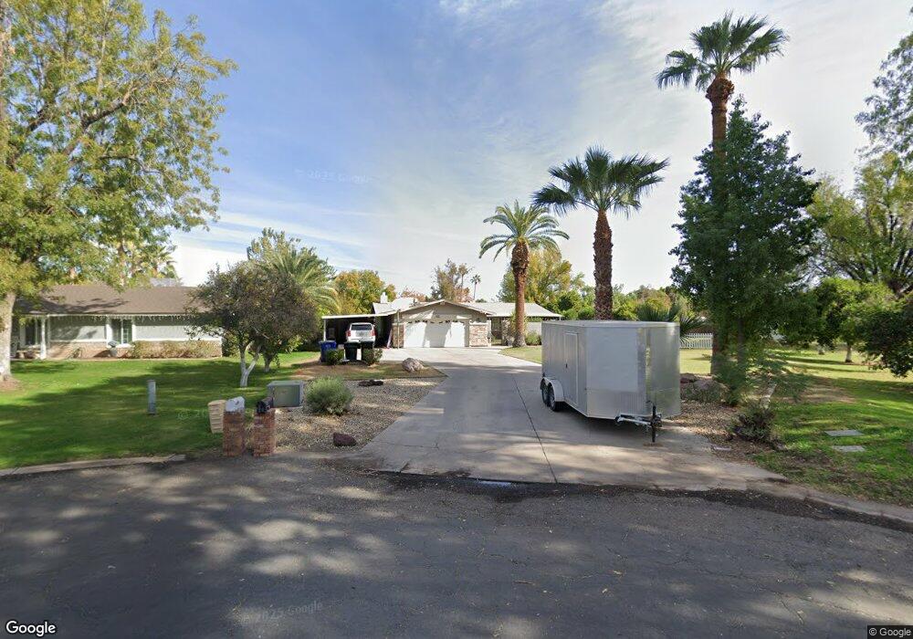 935 N Country Plaza E, Gilbert, AZ 85234 - photo 1