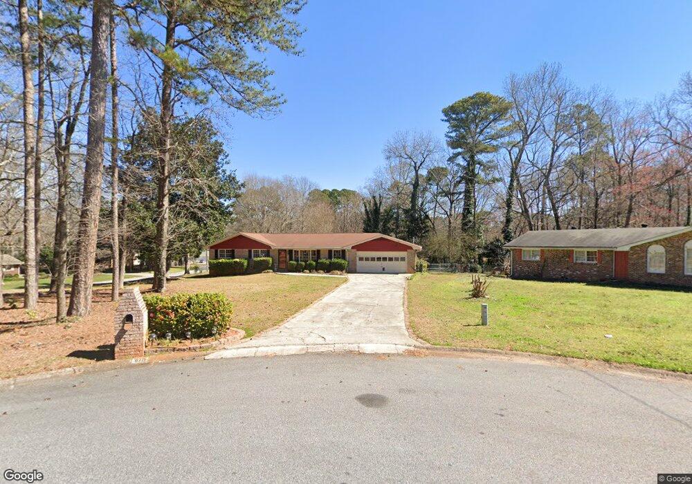 878 Woodland Ct unit 3, Stone Mountain, GA 30087 - photo 1