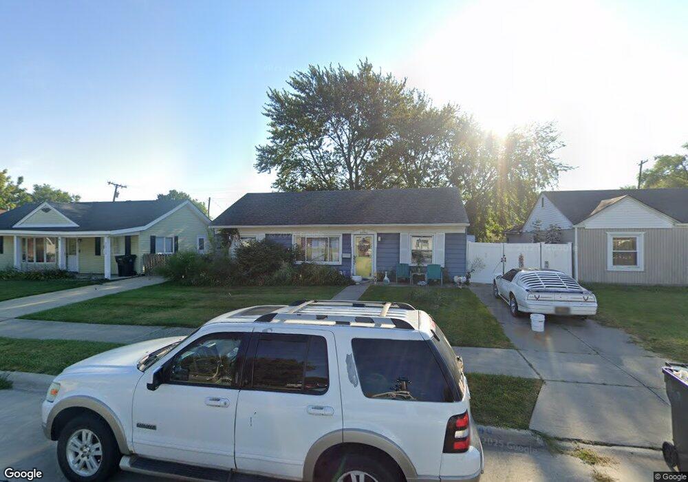 26740 Woodmont St, Roseville, MI 48066 - photo 1