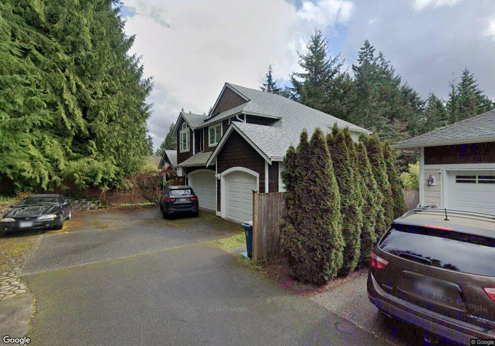 5412 162nd St SW, Edmonds, WA 98026 - photo 1