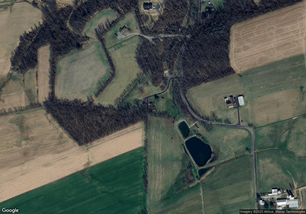 521 Hoffa Mill Rd, Lewisburg, PA 17837 - photo 1