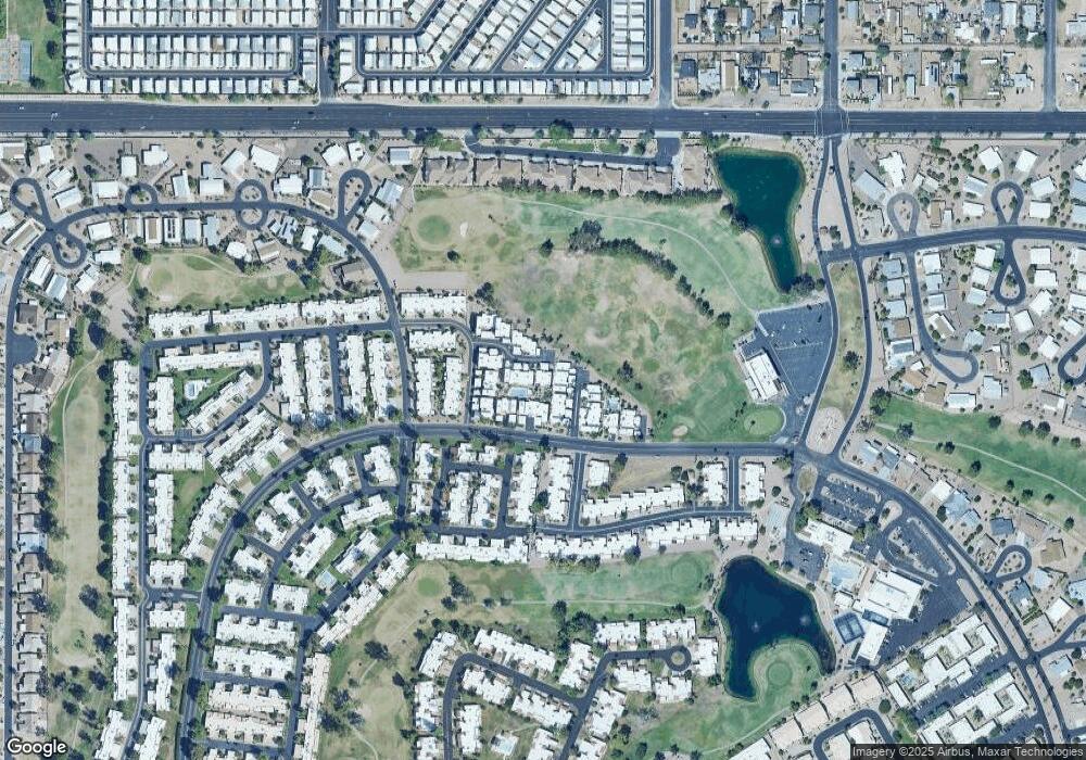 7855 E Park View Dr, Mesa, AZ 85208 - photo 1