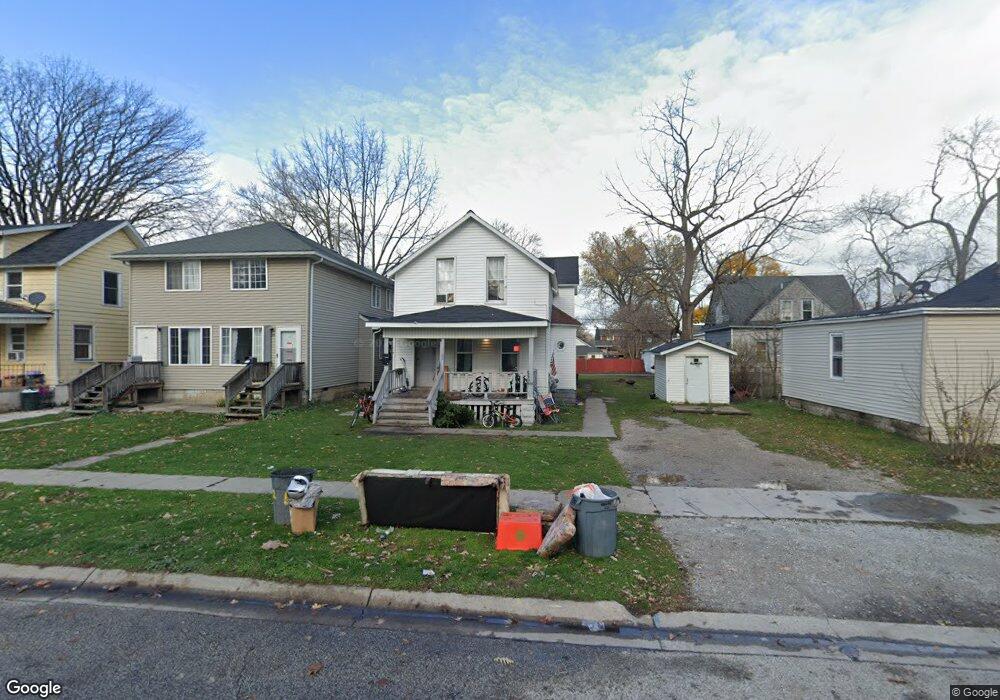 1109 Gillett St, Port Huron, MI 48060 - photo 1