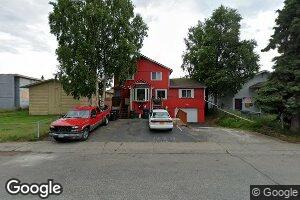 609 N Flower St Unit C, Anchorage, AK 99508