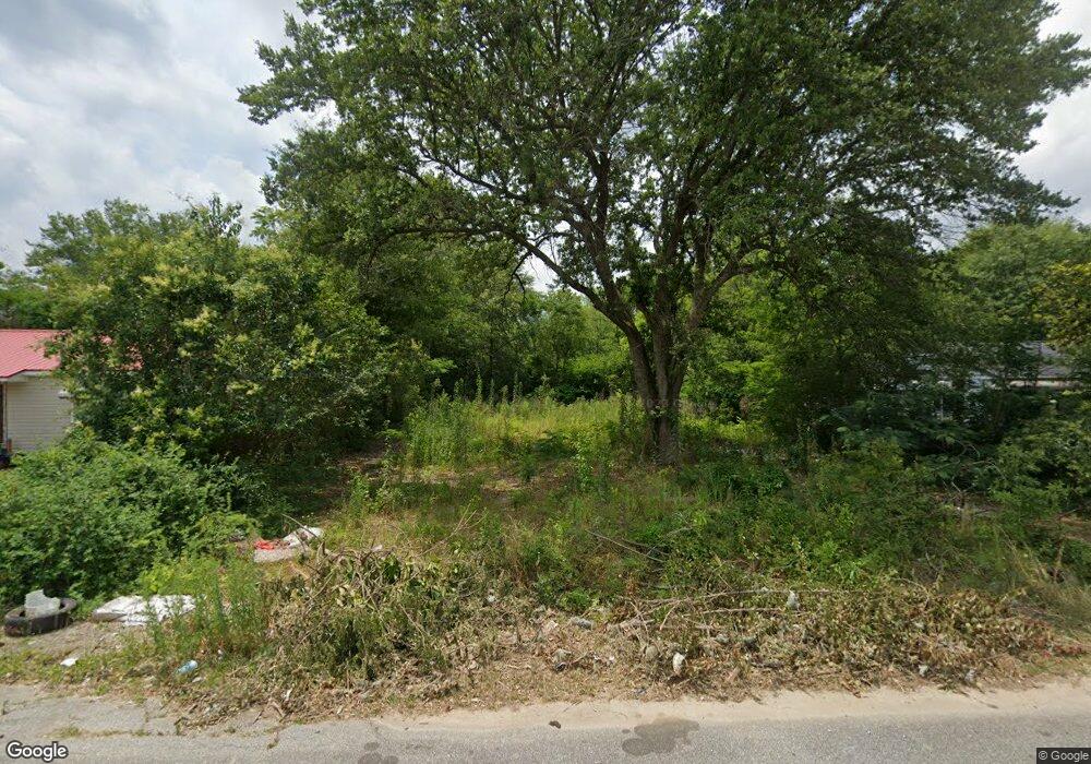 2832 Barrett Ave, Macon, GA 31206 - photo 1