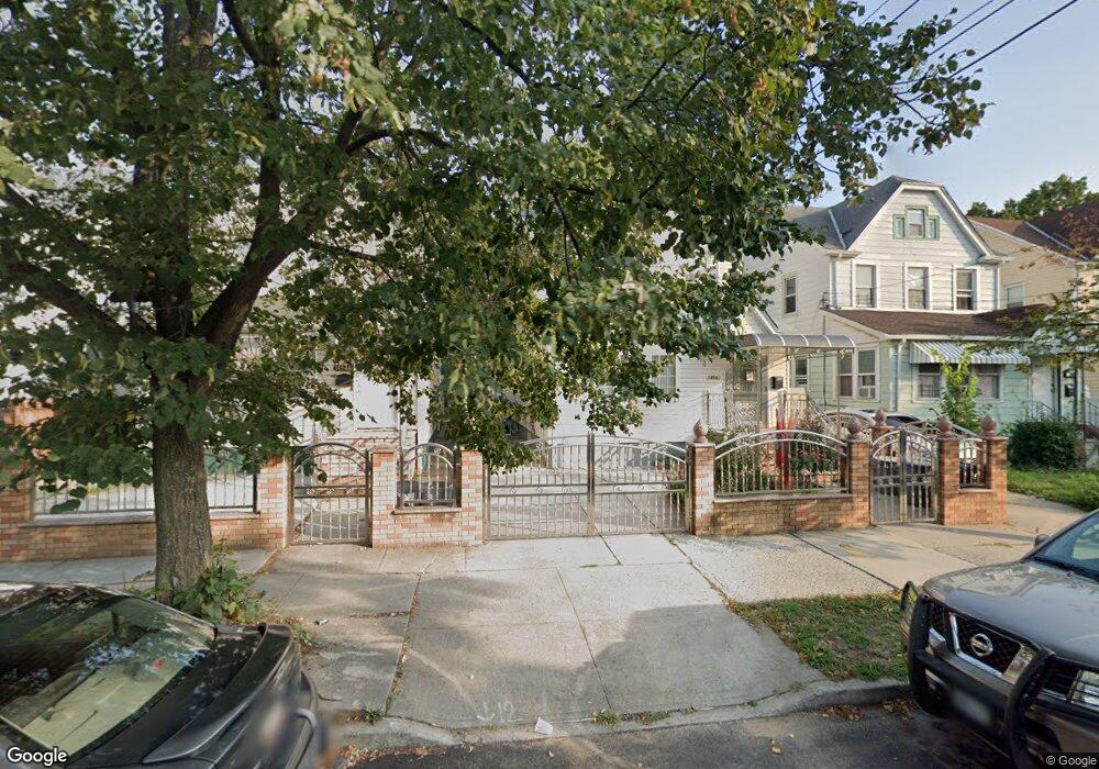 14544 110th Ave, Jamaica, NY 11435 - photo 1