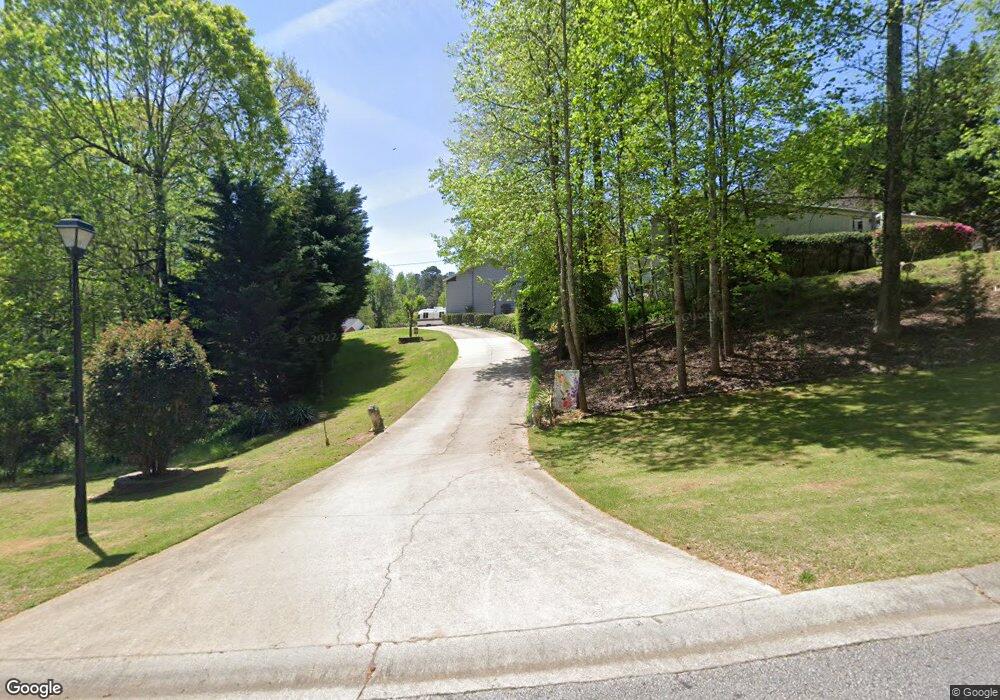 6612 Dartmoor Dr, Flowery Branch, GA 30542 - photo 1