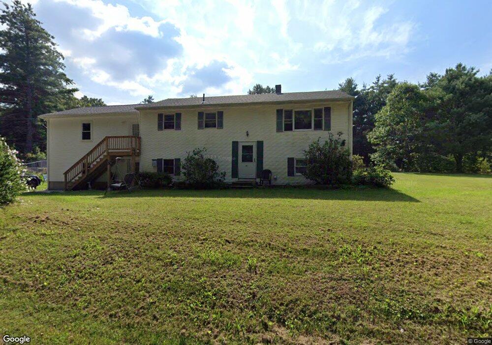 13 Depot Rd, Spencer, MA 01562 - photo 1