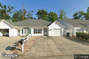 149 Magnolia Courtyard, Houma, LA 70364