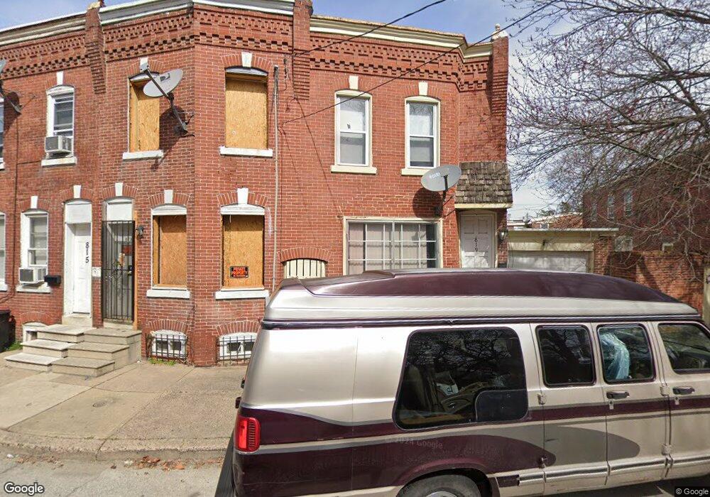 815 E 7th St, Wilmington, DE 19801 - photo 1