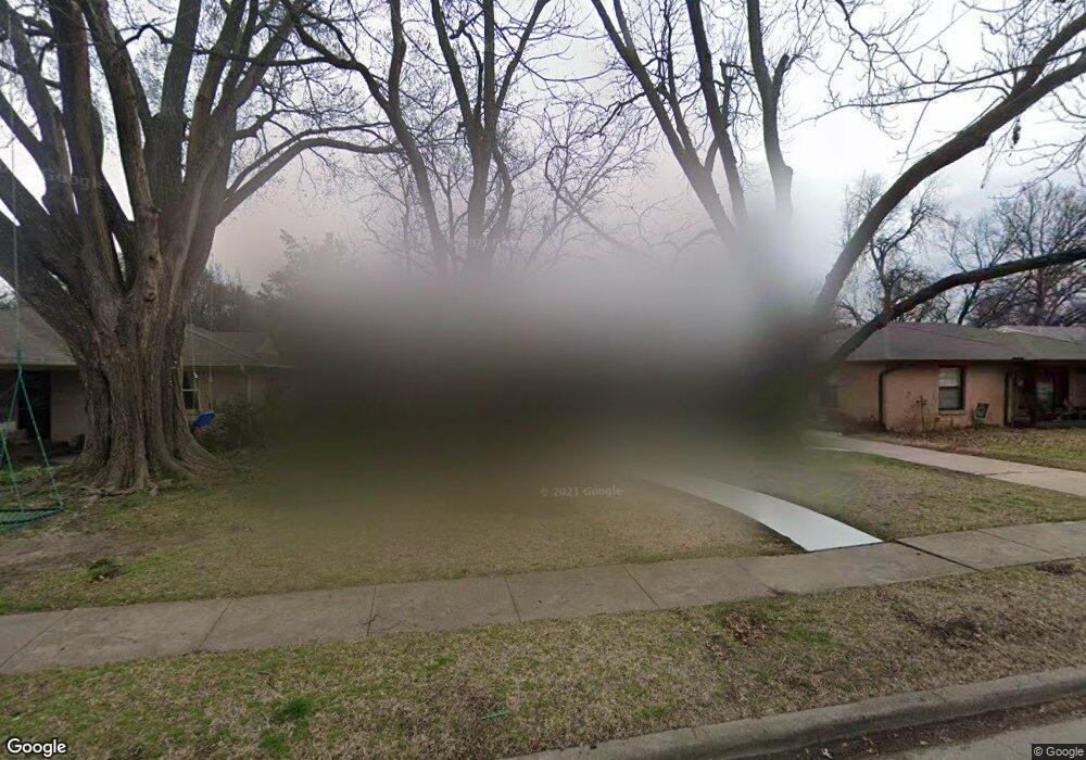 7150 Westbrook Ln, Dallas, TX 75214 - photo 1