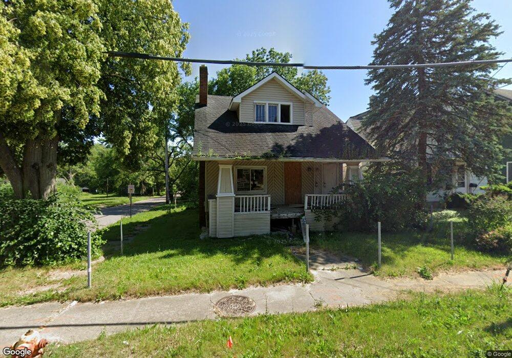 1660 Davison Rd, Flint, MI 48506 - photo 1
