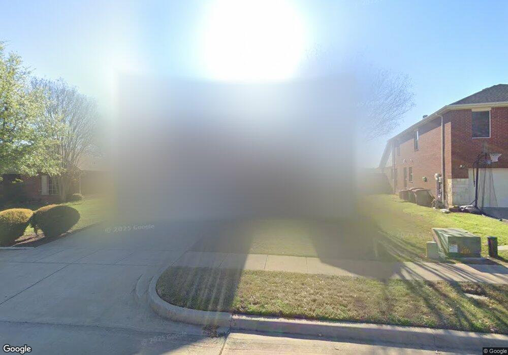 706 Riverhead Dr, Wylie, TX 75098 - photo 1