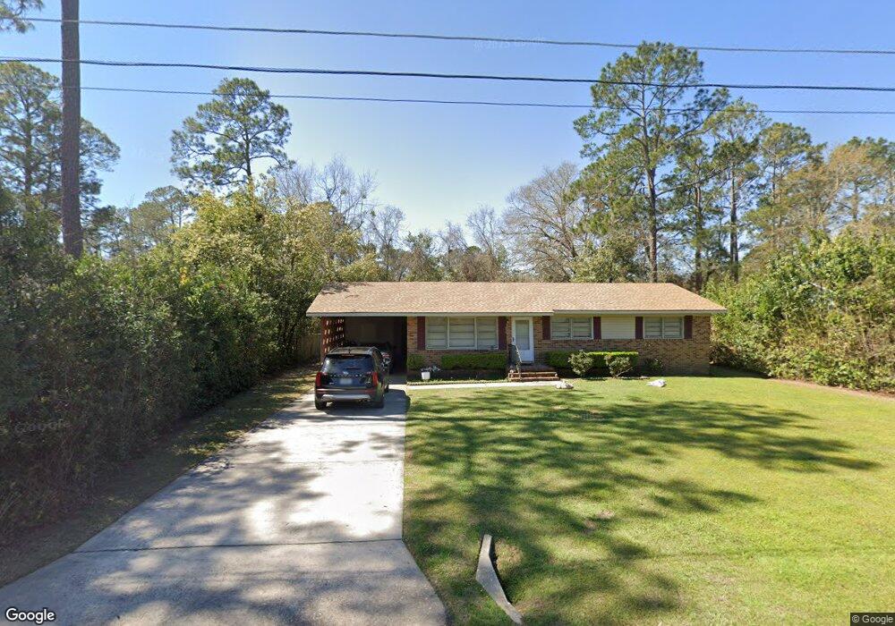 220 High St, Adel, GA 31620 - photo 1