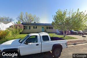 900 W 740 S, Richfield, UT 84701