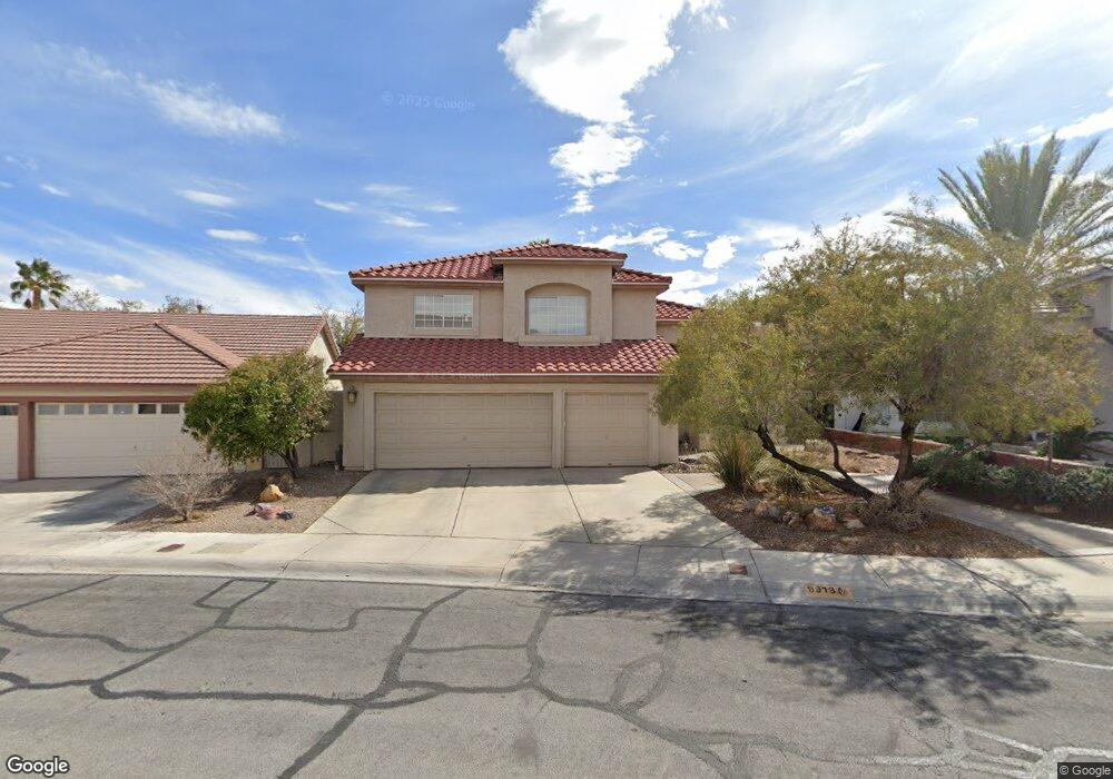 9913 Whalers Landing Ct unit 1, Las Vegas, NV 89117 - photo 1