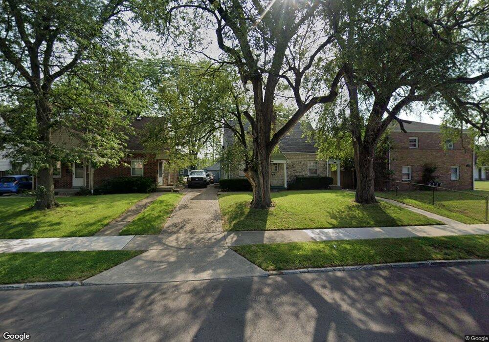 228 S Powell Ave unit 230, Columbus, OH 43204 - photo 1