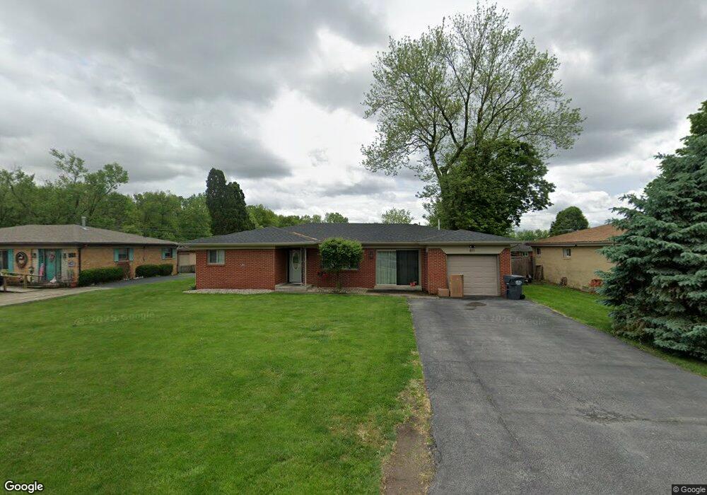 811 Belzer Dr, Anderson, IN 46011 - photo 1