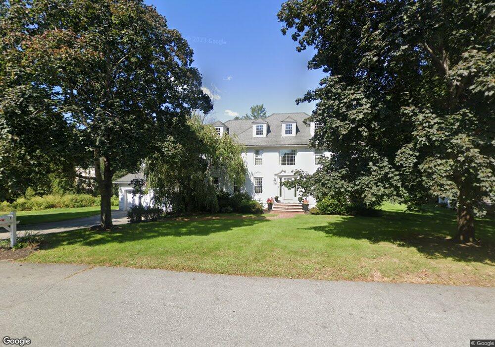 1 Apache Ave, Andover, MA 01810 - photo 1