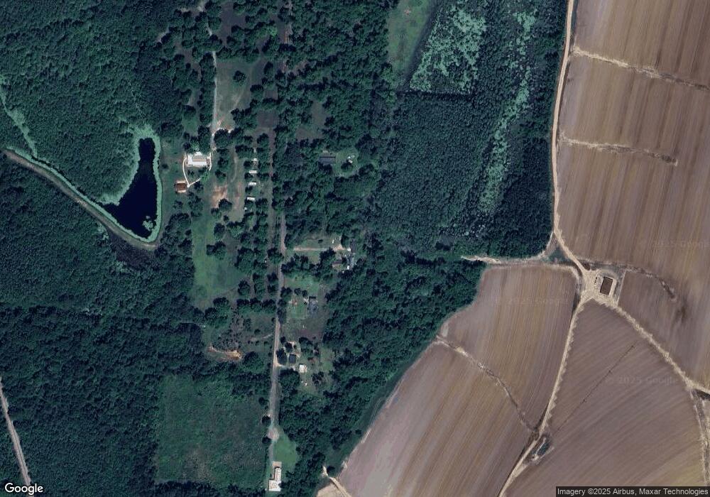 2171 Broad St, Doerun, GA 31744 - photo 1