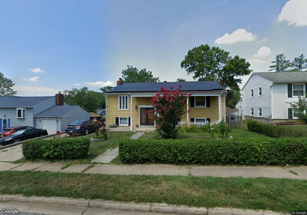 3342 Crumpton S, Laurel, MD 20724 - photo 1