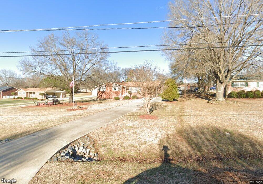 901 Gasser Dr SW, Concord, NC 28027 - photo 1