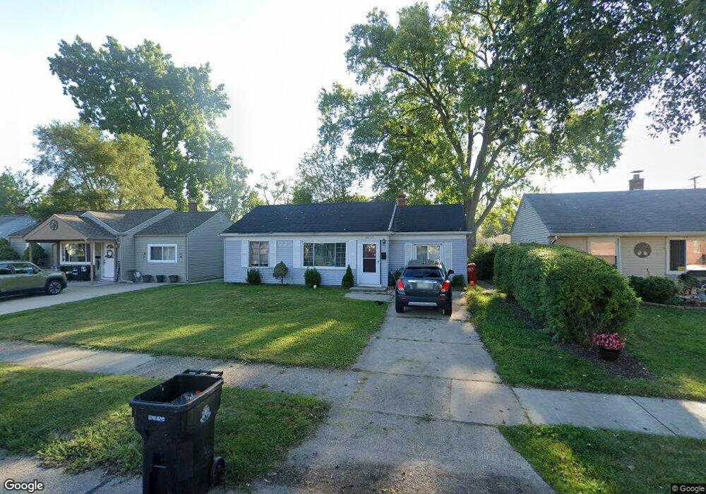 26030 Nagel St, Roseville, MI 48066 - photo 1