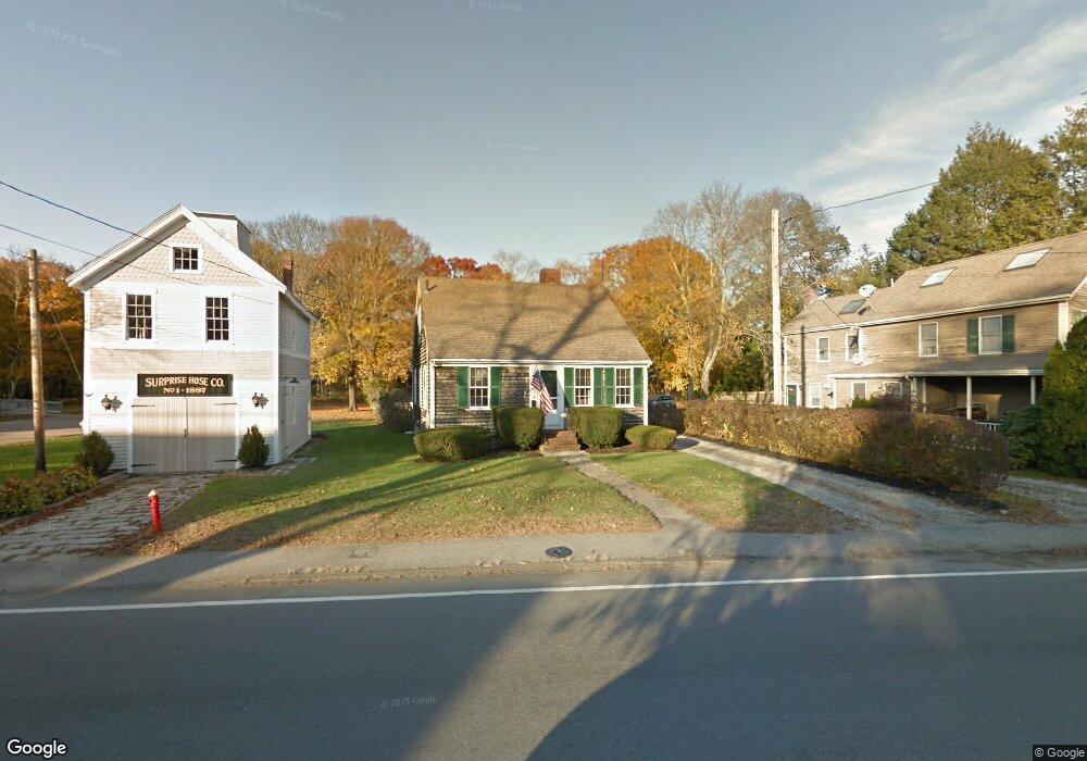Street View Photo