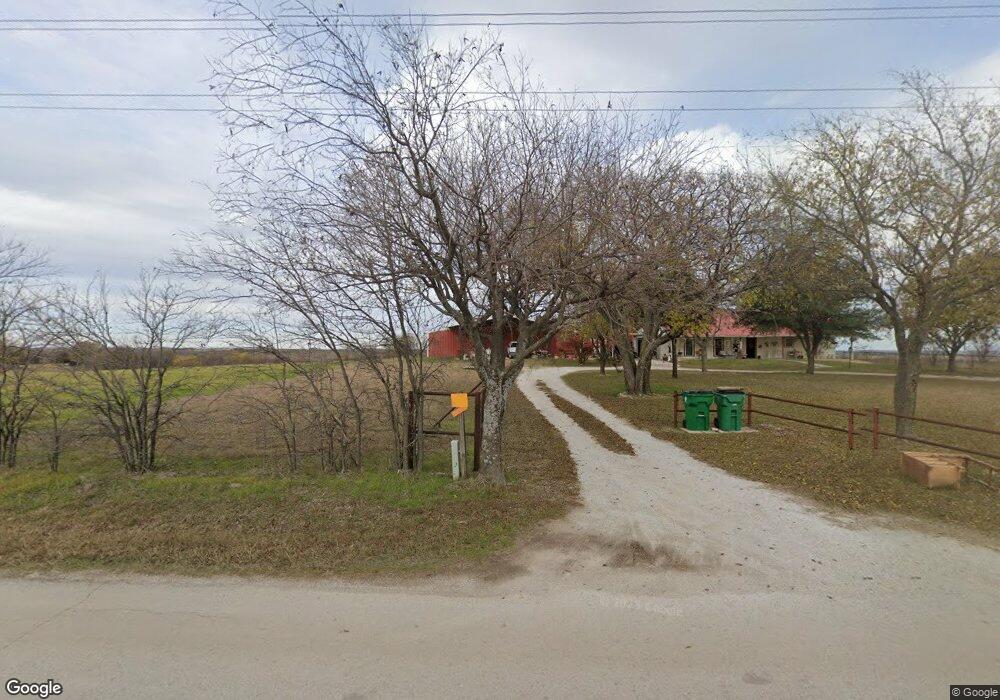 1257 County Road 4522, Decatur, TX 76234 - photo 1