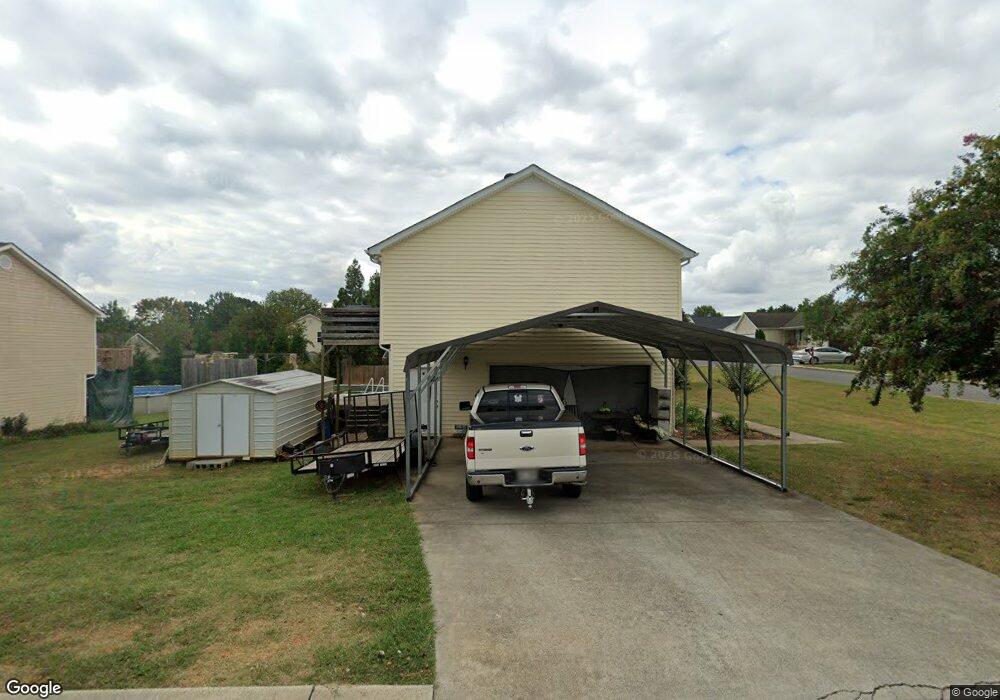 151 Ellie Ln, Chatsworth, GA 30705 - photo 1