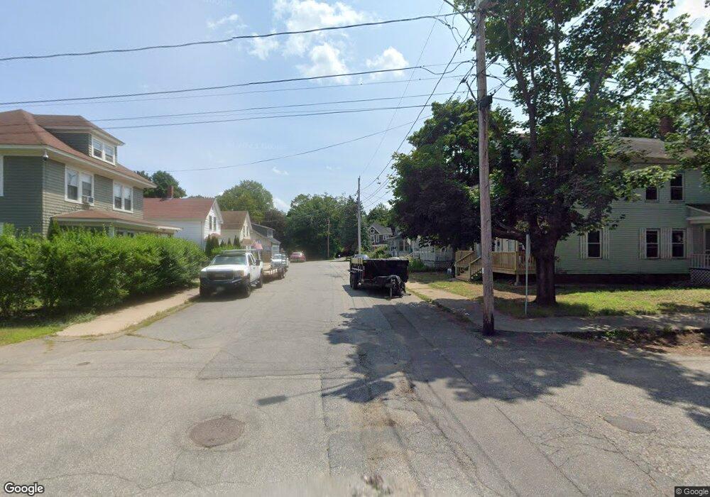 0 Central Ave, Sanford, ME 04073 - photo 1