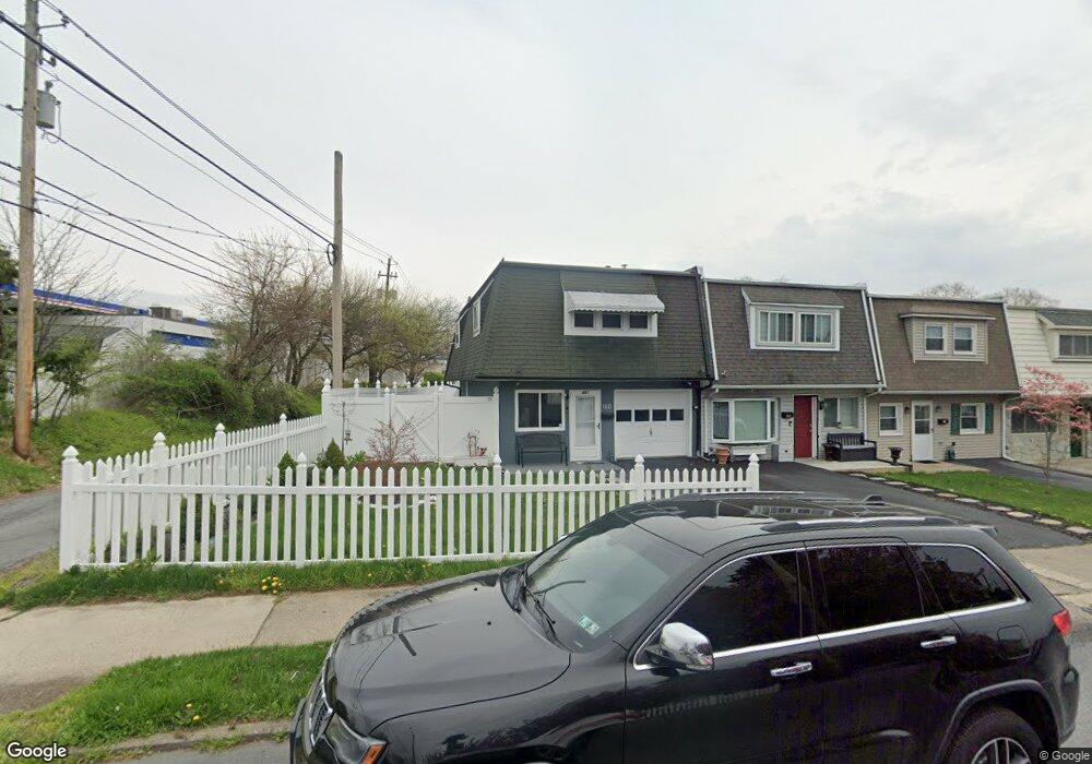 891 N Halstead St unit n/a, Allentown, PA 18109 - photo 1