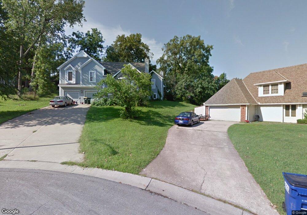 5040 Widmer Rd, Shawnee, KS 66216 - photo 1