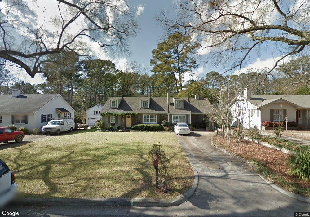 258 Sunnydale Rd, Gadsden, AL 35901 - photo 1