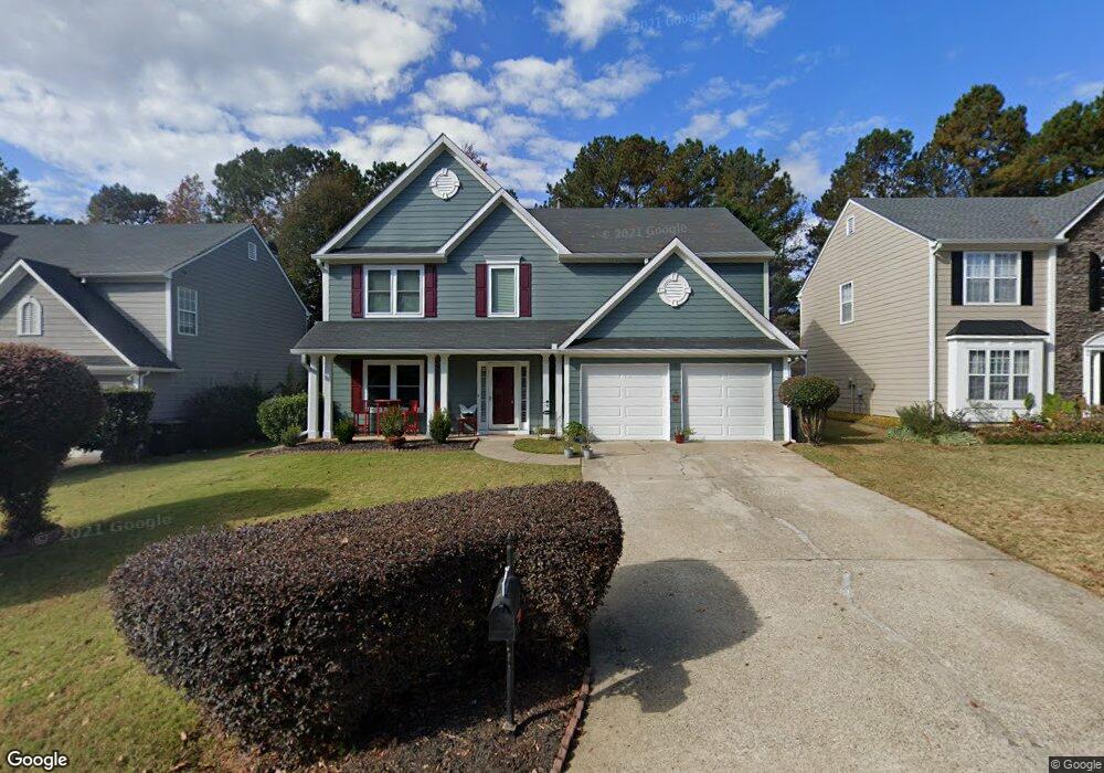 4349 Sentinel Place NW, Kennesaw, GA 30144 - photo 1