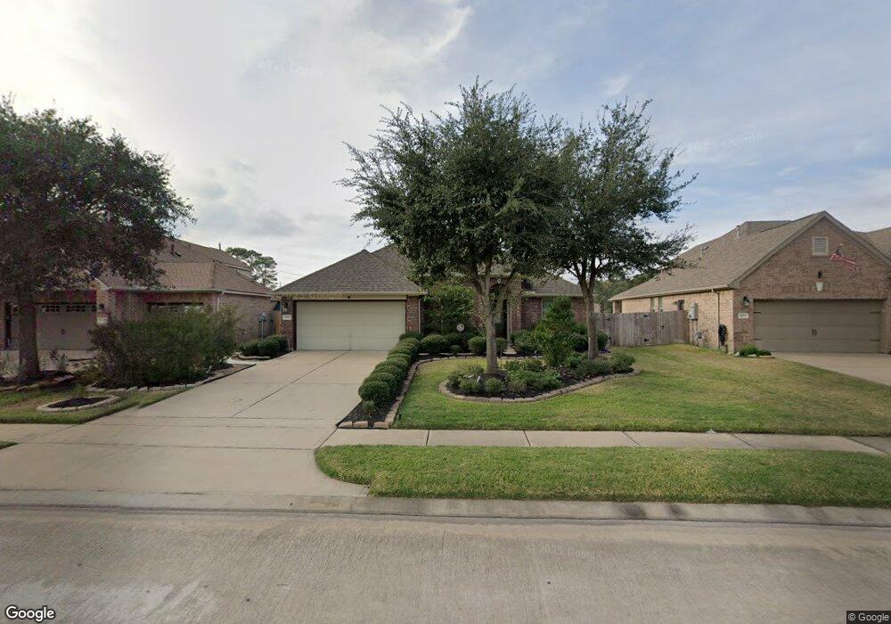 14007 Pawnee Bend Dr, Cypress, TX 77429 - photo 1
