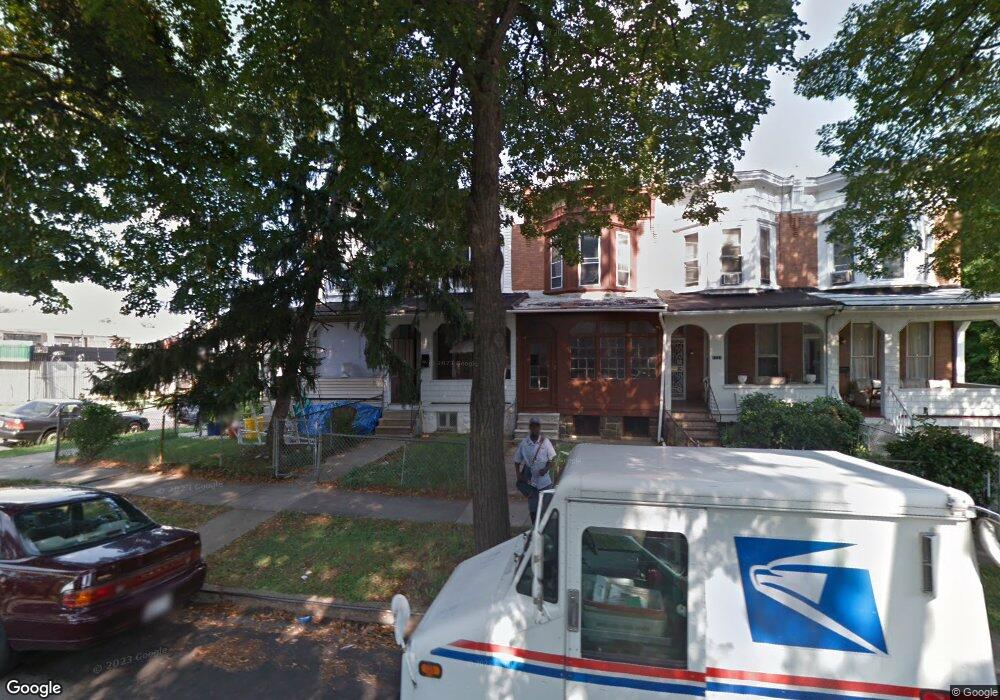 1735 N Ellamont St, Baltimore, MD 21216 - photo 1