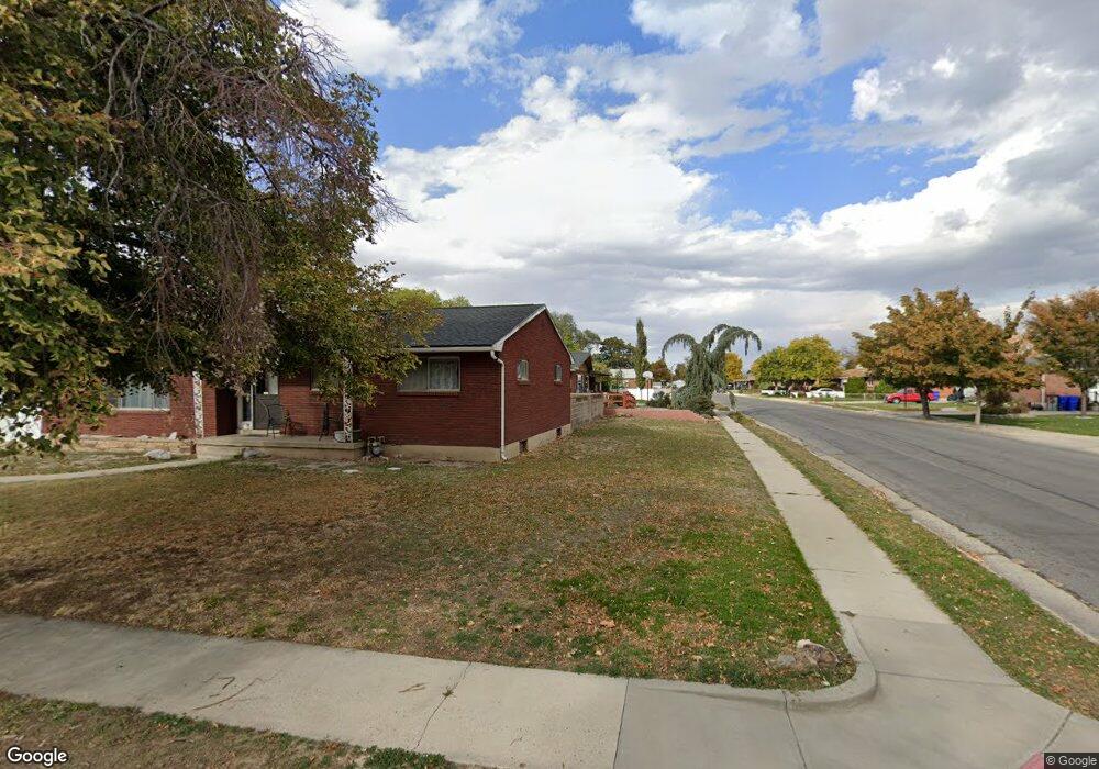 410 S Harrison Cir, Midvale, UT 84047 - photo 1