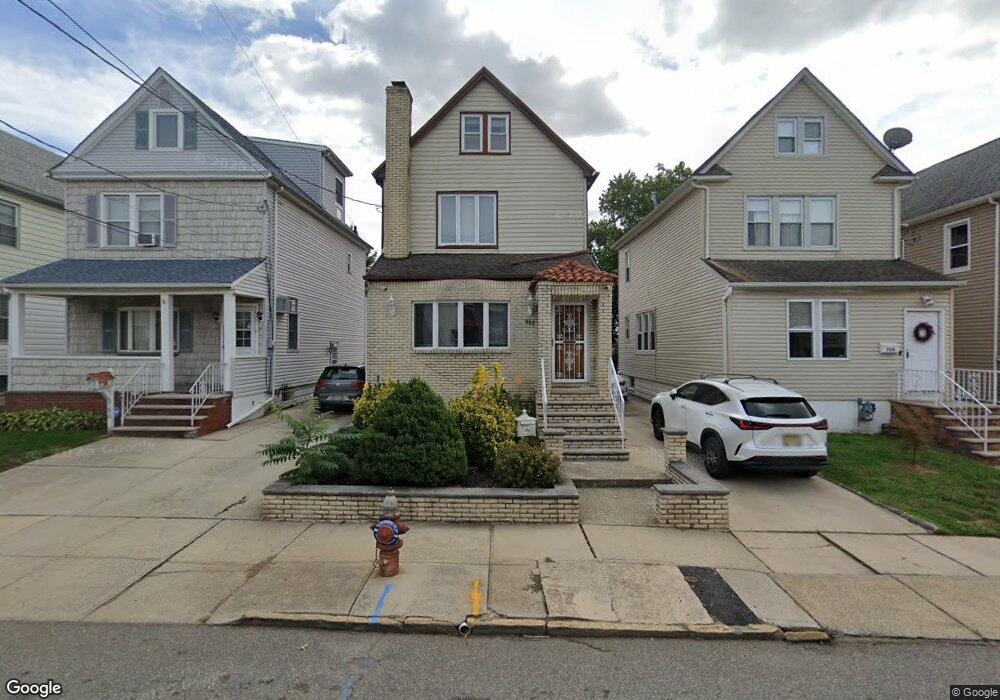 754 Thomas St, Elizabeth, NJ 07202 - photo 1