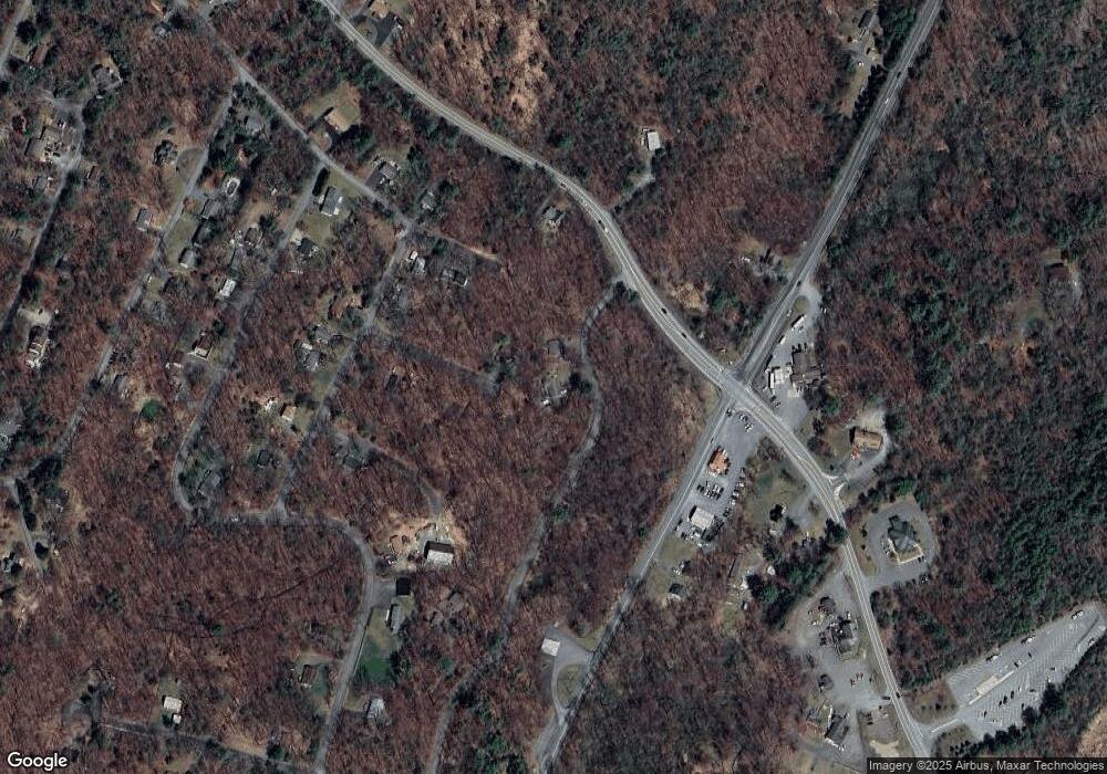 109 Church Rd, Dingmans Ferry, PA 18328 - photo 1