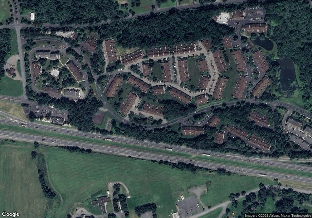 8 The Crescent, Clinton, NJ 08809 - photo 1