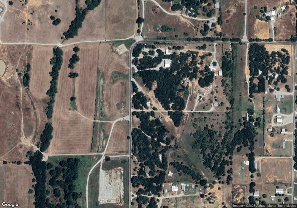 1176 County Road 1180, Decatur, TX 76234 - photo 1