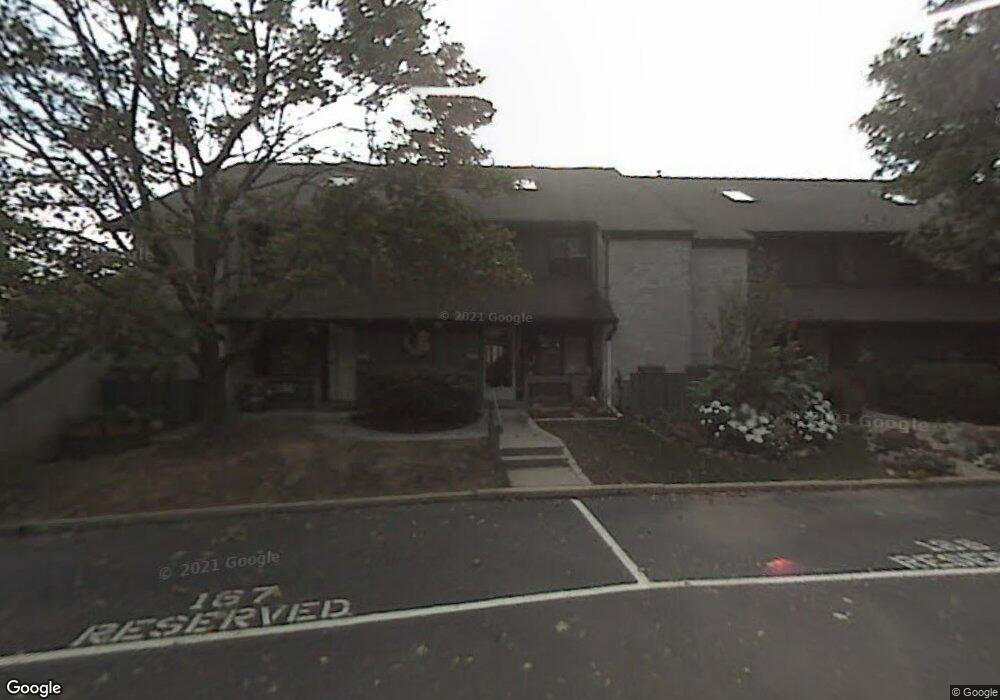 558 Foxwood Ln unit 558, Paoli, PA 19301 - photo 1