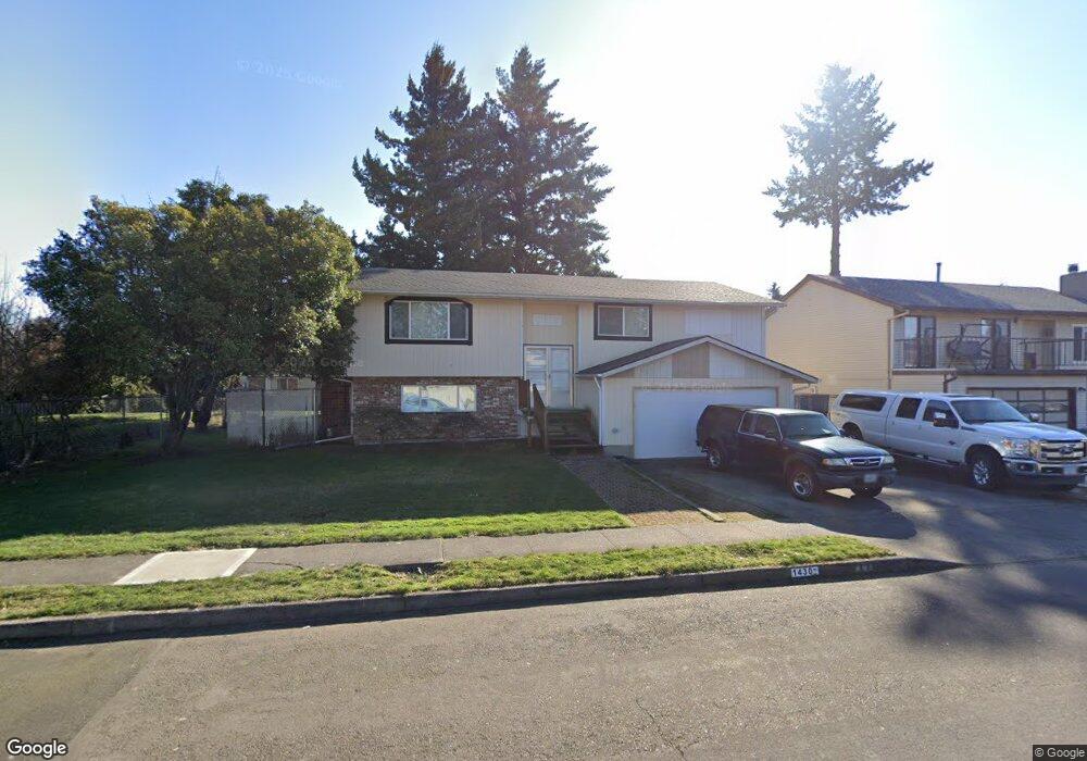 1430 NE 23rd St, Gresham, OR 97030 - photo 1