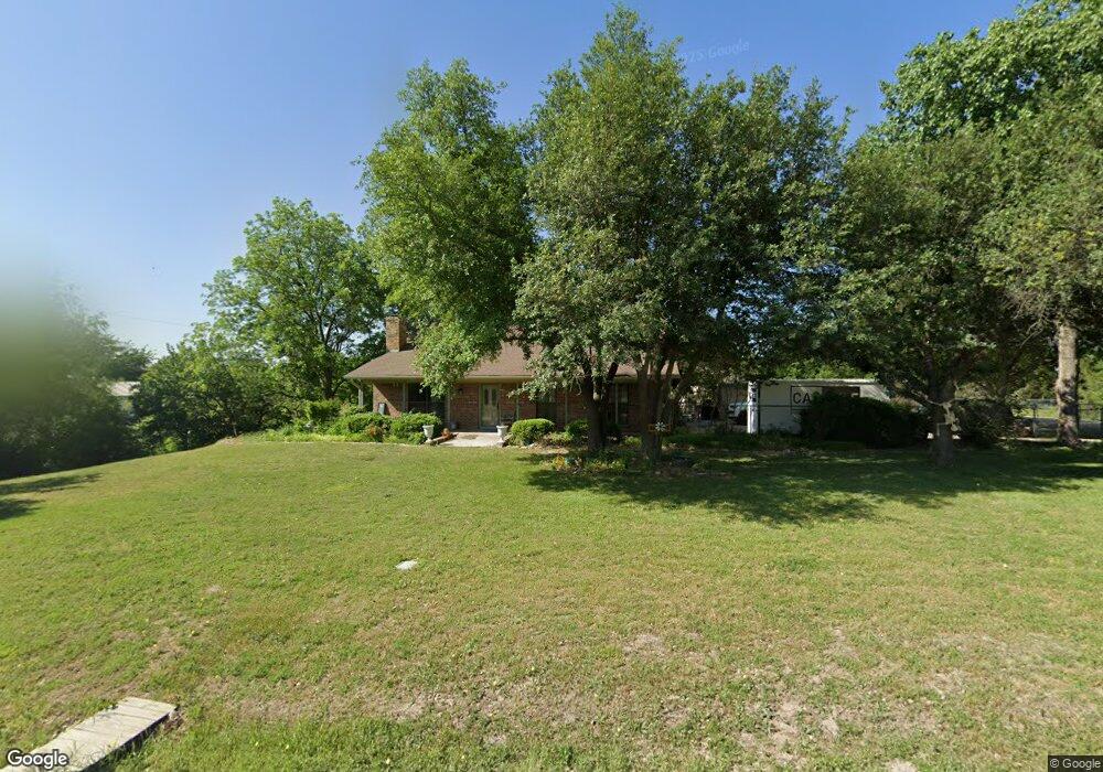 111 Brandon Dr, Weatherford, TX 76087 - photo 1