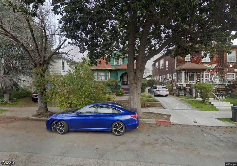 2231 Mckinley Ave, Berkeley, CA 94703 - photo 1